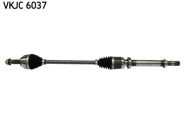 Wał napędowy SKF VKJC 6037