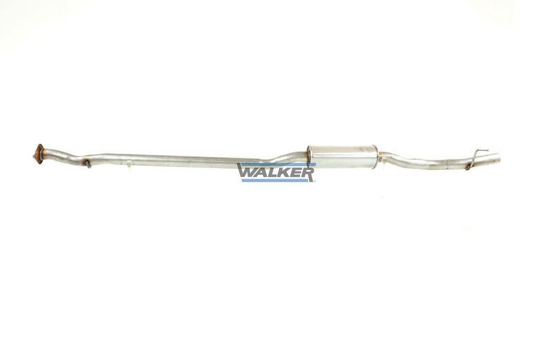 Tłumik środkowy WALKER 24171