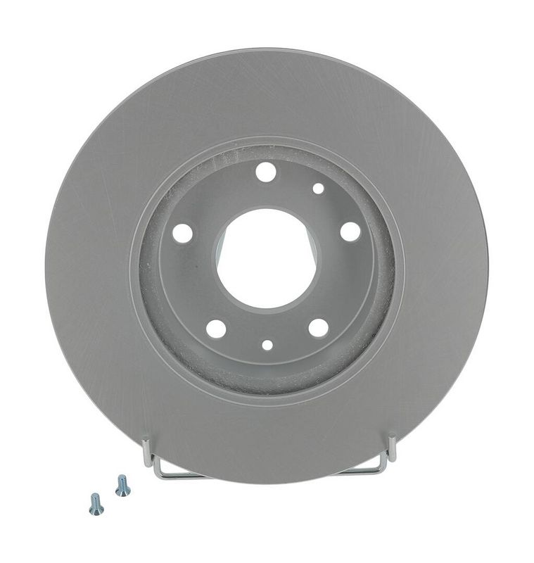 Tarcza hamulcowa FERODO DDF1151C