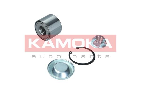 Zestaw łożysk koła KAMOKA 5600117