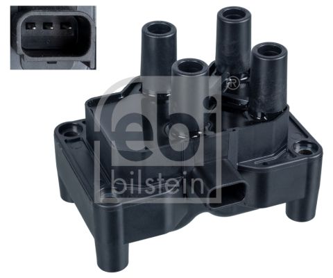 Cewka zapłonowa FEBI BILSTEIN 37555