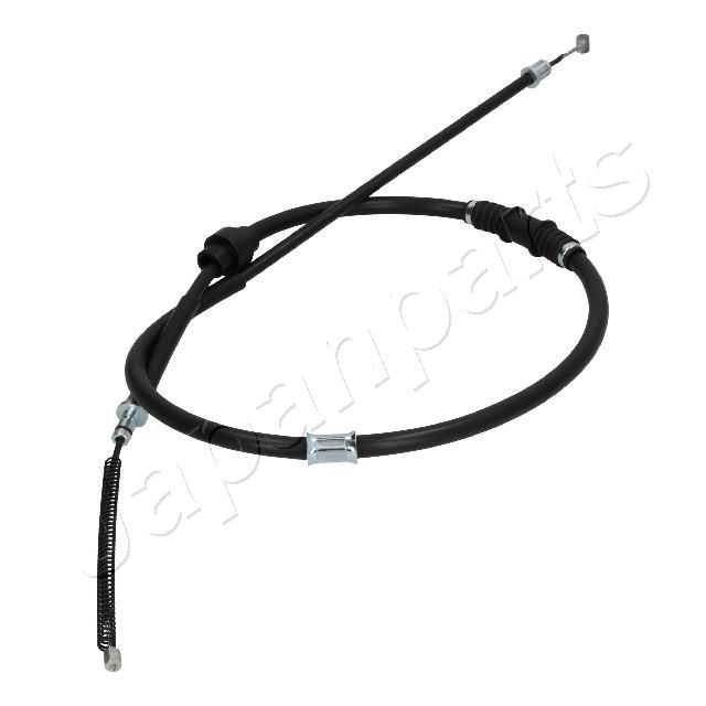 Cięgło, hamulec postojowy JAPANPARTS BC-562R