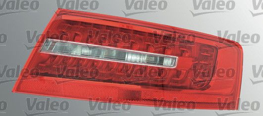 Lampa tylna zespolona VALEO 043842