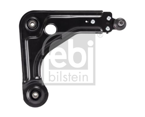 Wahacz, zawieszenie koła FEBI BILSTEIN 10210