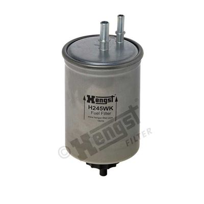 Filtr paliwa HENGST FILTER H245WK