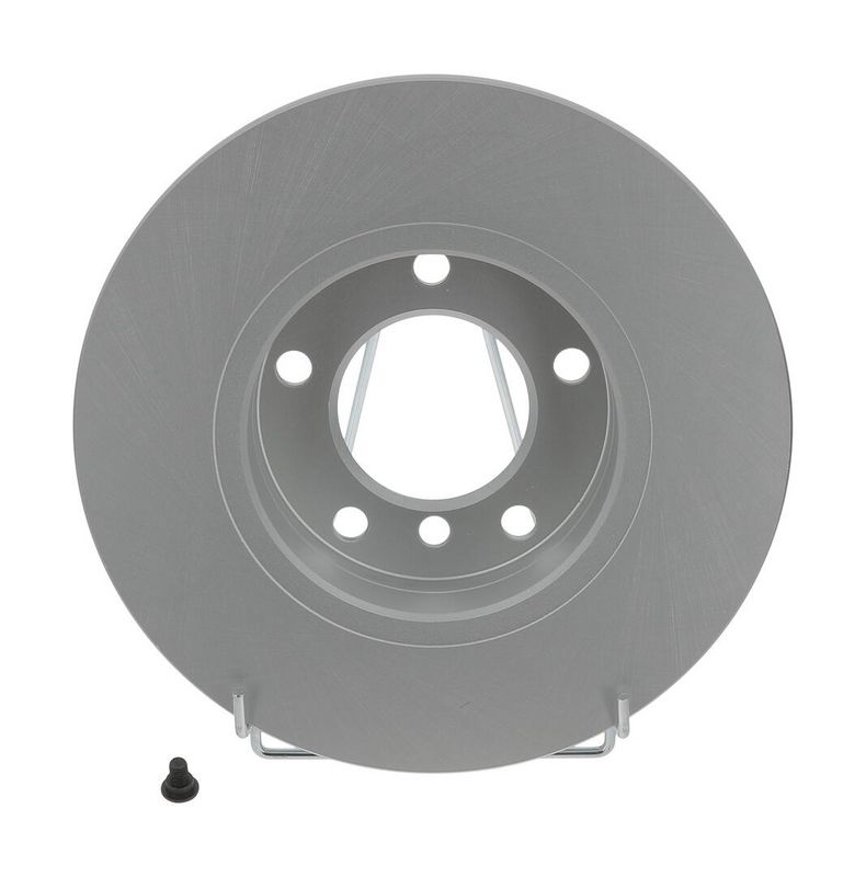 Tarcza hamulcowa FERODO DDF248C