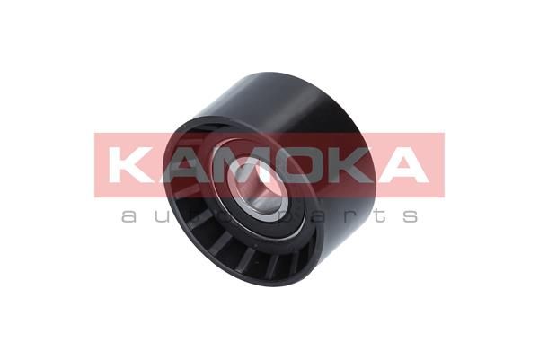 Napinacz, pasek klinowy wielorowkowy KAMOKA R0190