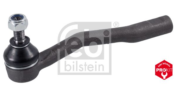 Końcówka drążka kierowniczego poprzecznego FEBI BILSTEIN 43256