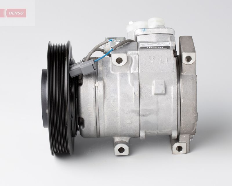 Sprężarka, klimatyzacja DENSO DCP40002