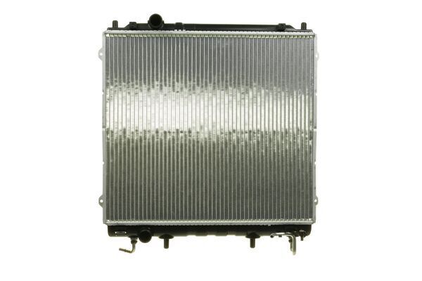 Chłodnica, układ chłodzenia silnika MAHLE cr 1469 000p