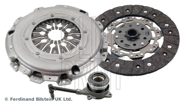 Zestaw sprzęgieł BLUE PRINT ADV1830145