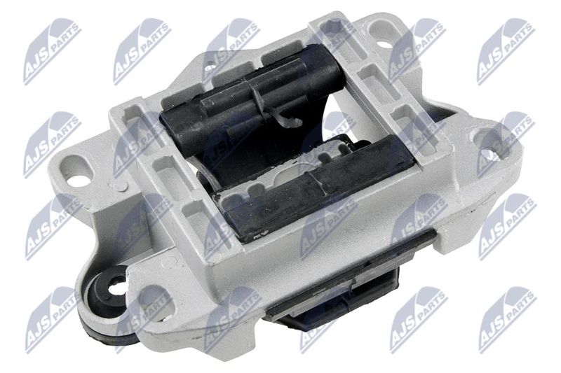 Łożyskowanie silnika NTY ZPS-FR-041
