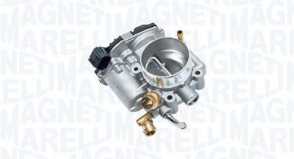 Korpus przepustnicy MAGNETI MARELLI 802000000156