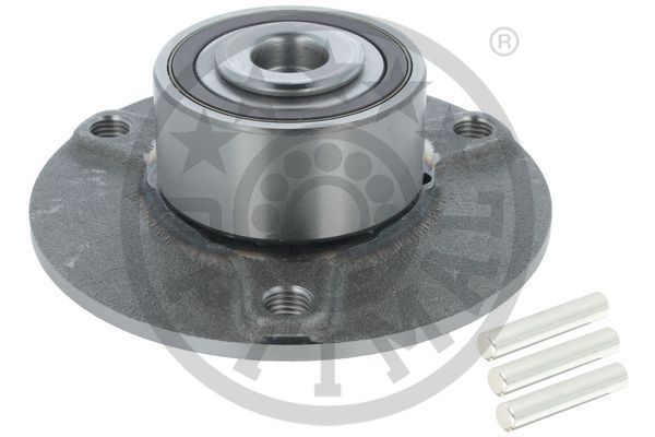 Zestaw łożysk koła OPTIMAL 401133