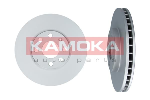 Tarcza hamulcowa KAMOKA 1032262