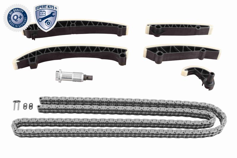Zestaw łańcucha rozrządu VAICO V30-10015-BEK