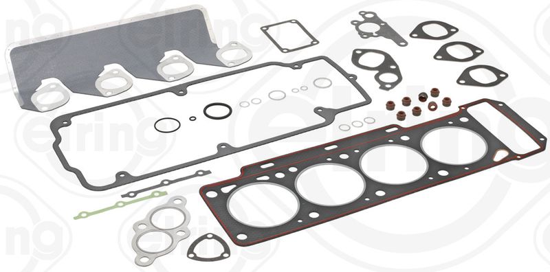 Zestaw uszczelek, głowica cylindrów ELRING 827.185