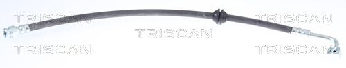 Przewód hamulcowy elastyczny TRISCAN 8150 18100