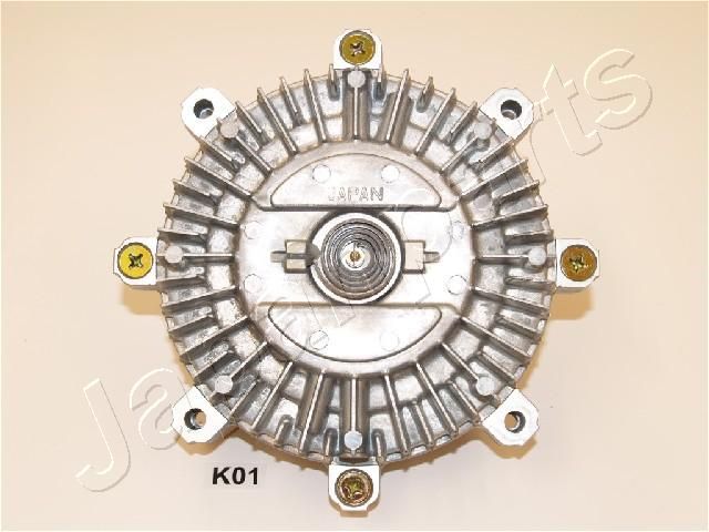 Sprzęgło, wentylator chłodzenia JAPANPARTS VC-K01