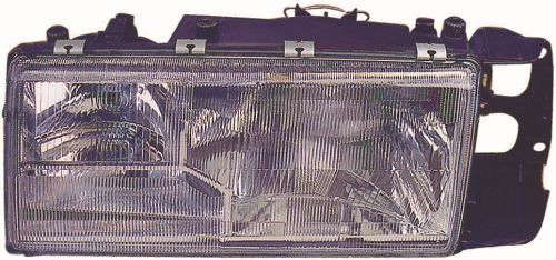 Reflektor ABAKUS 773-1103r-ld-e