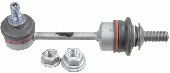 Drążek / wspornik, stabilizator LEMFÖRDER 27099 02