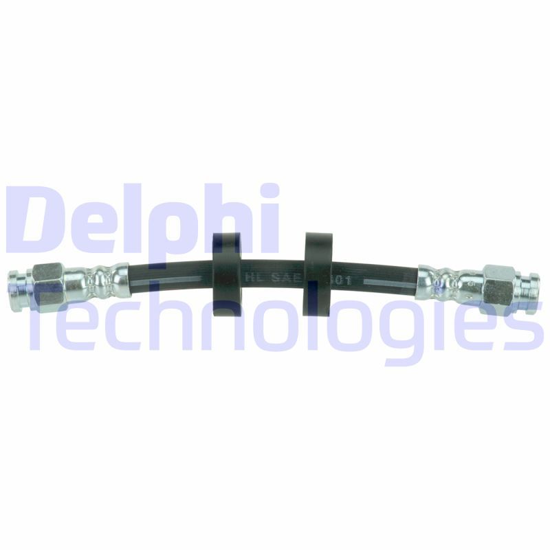 Przewód hamulcowy elastyczny DELPHI LH7340
