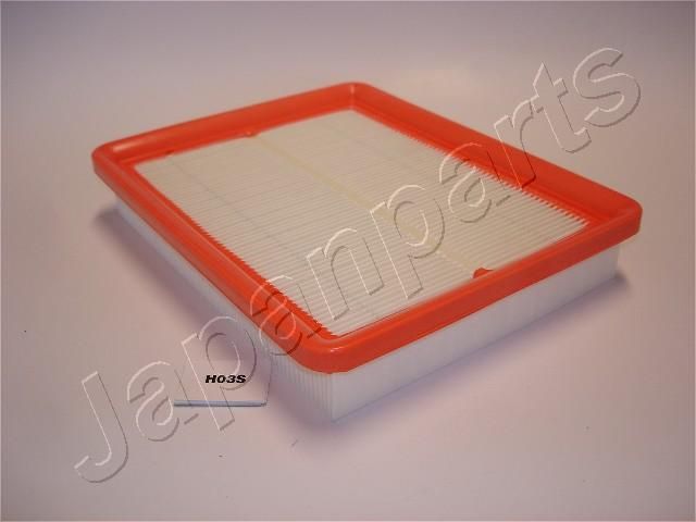 Filtr powietrza JAPANPARTS FA-H03S