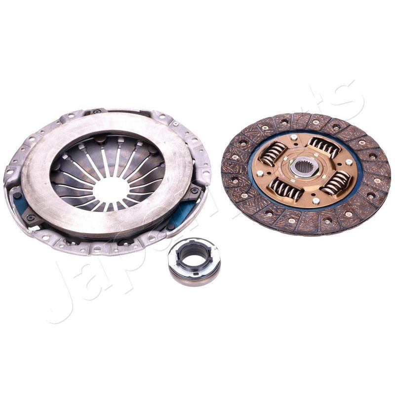 Zestaw sprzęgieł JAPANPARTS KF-K32