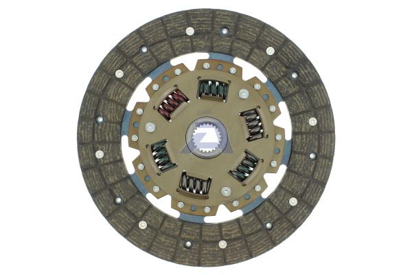 Tarcza sprzęgła AISIN DM-058