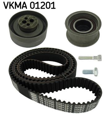 Zestaw paska rozrządu SKF VKMA01201