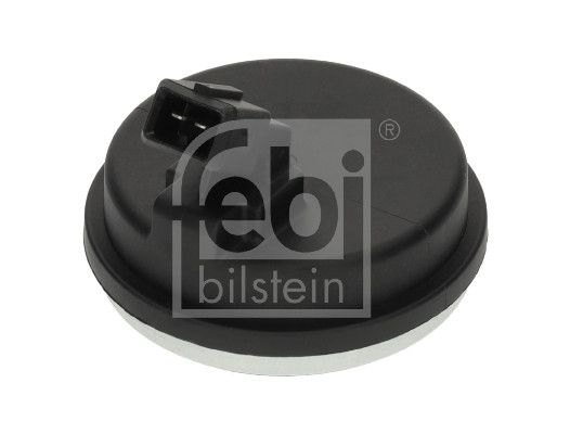 Czujnik, prędkość obrotowa koła FEBI BILSTEIN 198386