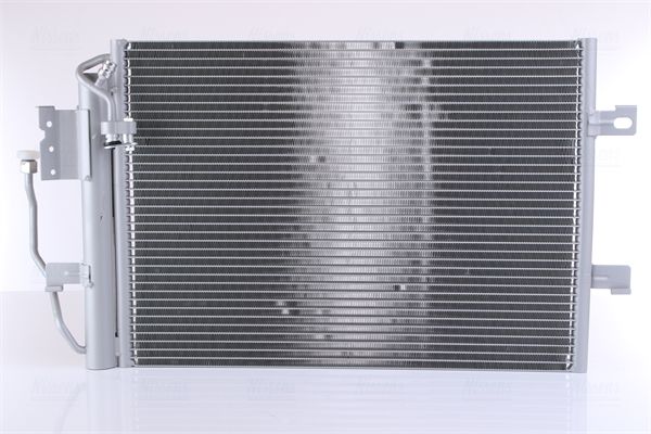Skraplacz, klimatyzacja NISSENS 94373
