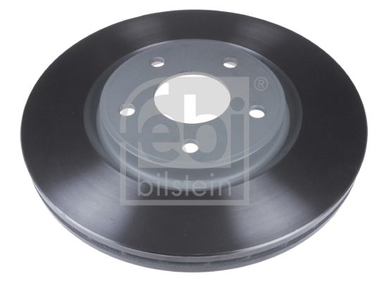 Tarcza hamulcowa FEBI BILSTEIN 44066