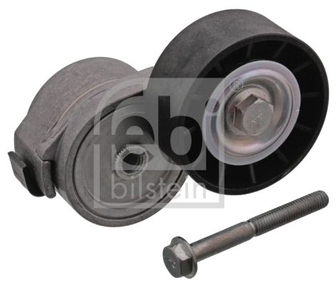 Napinacz paska klinowego wielorowkowego FEBI BILSTEIN 100095