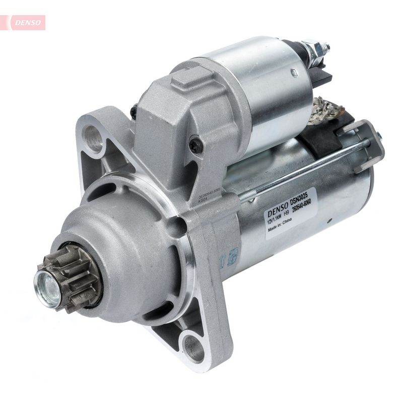 Rozrusznik Denso DSN3025