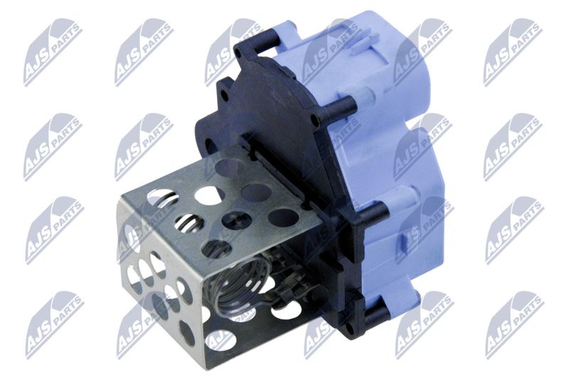 Opornik, wentylator wewnętrzny NTY ERD-CT-012