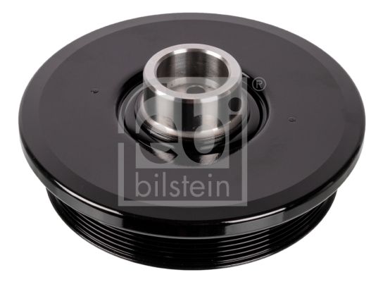 Koło pasowe, wał korbowy FEBI BILSTEIN 106858