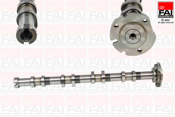 Wałek rozrządu FAI AutoParts c341