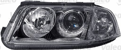Reflektor VALEO 044570