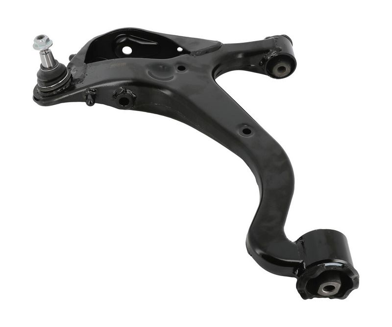 Wahacz, zawieszenie koła MOOG LR-WP-12526