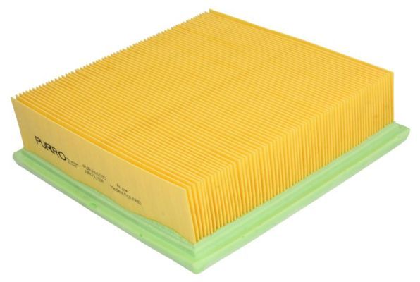 Filtr powietrza PURRO PUR-PA5033