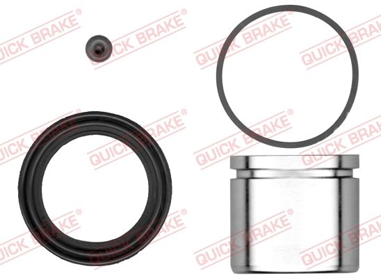 Zestaw naprawczy, zacisk hamulca QUICK BRAKE 114-5477