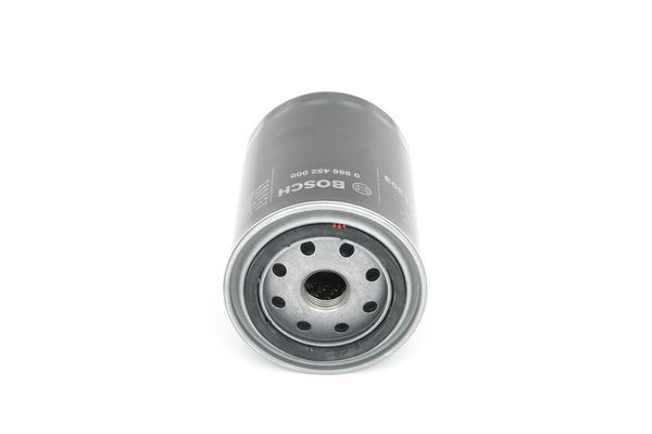 Filtr oleju BOSCH 0 986 452 000