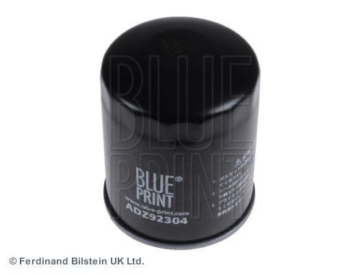 Filtr paliwa BLUE PRINT adz92304