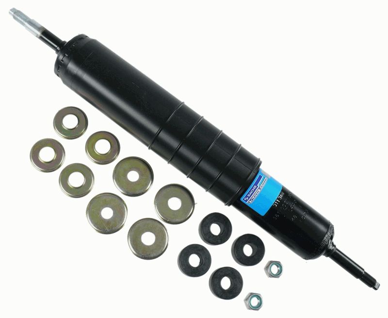 Amortyzator SACHS 311 369