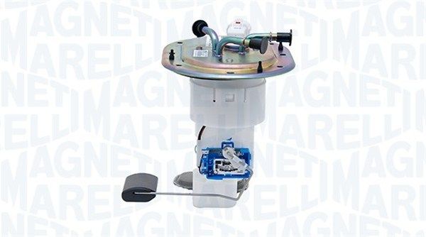 Moduł pompy paliwa MAGNETI MARELLI 519700000079
