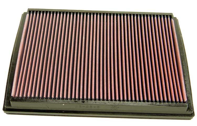Filtr powietrza K&N Filters 33-2848