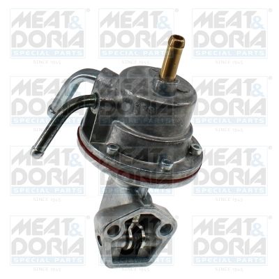 Pompa paliwa MEAT & DORIA POC689