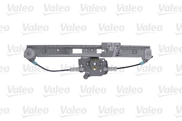 Podnośnik szyby VALEO 850854