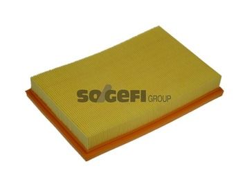 Filtr powietrza PURFLUX a1131